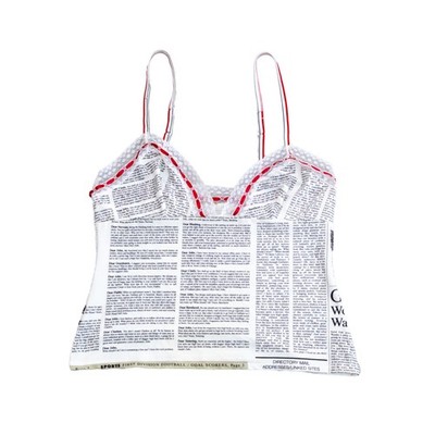 【John Galliano】Newspaper Camisole s-l400.jpg