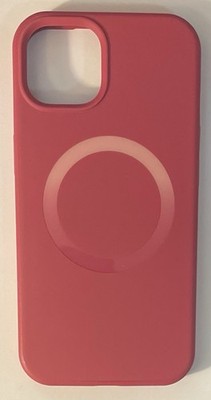 Otterbox Aneu Series MagSafe Phone Case For Apple iPhone 13 Red
