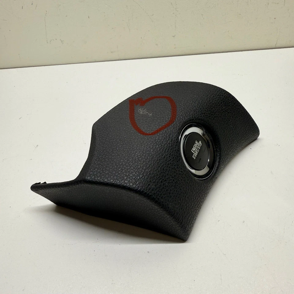 Chevrolet Malibu 2013-2016 interruptor de encendido sin llave botón de inicio OEM Foto 2 de 4