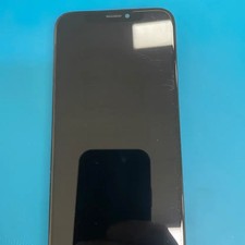 Apple iPhone XS Genuine LCD Display Assembly, No Top Touch