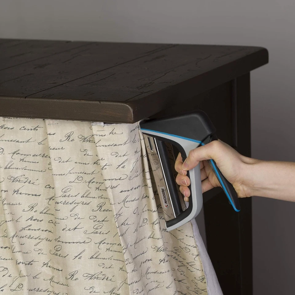 Arrow T50X Heavy-Duty Staple Gun for Upholstery, Furniture, Office, Decorating - Image 4 of 4