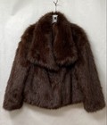 Unbranded Women's Faux Fur Coat - Size M — photo 1