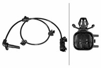 Hella Sensor, Raddrehzahl 6PU 358 217-591 FüR Chevrolet Opel