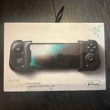 Razer Kishi Universal Mobile Gaming Controller Lightning Connector for iPhone