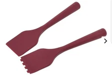 Curtis Stone 2-pack Grill Pan and Griddle Scrapers - 868-118