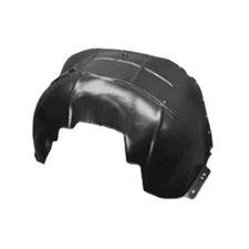 For GMC Yukon XL 2015-2020 Fender Liner Driver Side | Front