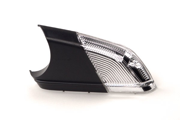 Spiegelblinker Passend FüR VW Polo 02 9N 04/2005-12/09 Links Fahrerseite-image