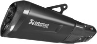 BMW S1000 XR ABS 2015-2016 Akrapovic Titane 1811-2895 Auspuff Endtopf