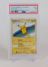 Pikachu 007/012 Pts: Shaymin Lv.X Collection Pack for sale | eBay