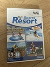 Wii Sports Resort - Nintendo Wii