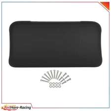 NEW Golf Cart Front Cushion For EZGO TXT Black