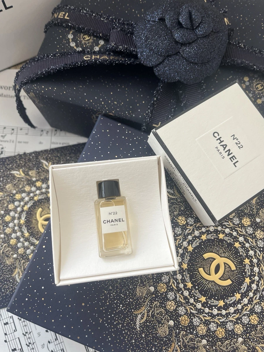 【超希少】 シャネル No.22 オードトワレ 200ml ヴィンテージ 香水 N°22 LES EXCLUSIFS DE CHANEL – Eau de Parfum (EDP) - 6.8 FL. OZ