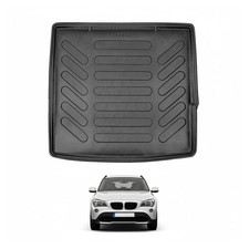 Laderaummatten Automatten für BMW X1 E84 2009-2015, TPE Allwetter
