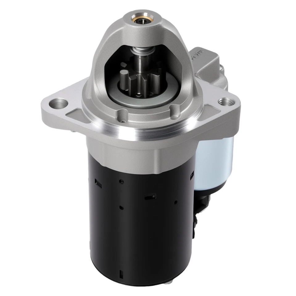 17922 Starter For BMW 1 Series M 128i 135i 325i 325xi 2006 2008 2009 2010 2011 - Image 4 of 4