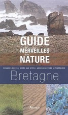 Bretagne, Frédérique Roger und Fabrice Milochau