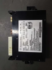 20 GLB-CLASS  247 Type, Communication Control Module ID# 2479002009