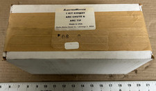 Electromotive Arc Chute Arc Tip Kit 8399841 Emd Electromotive Arc Chute Arc Tip Kit 8399841 Emd