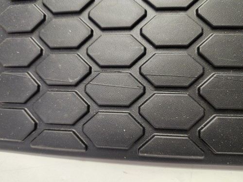 OEM Running Board Step Pad 24.5 inch 2013-2018 Ram 1500 2500 3500 68370265AA - Picture 2 of 9