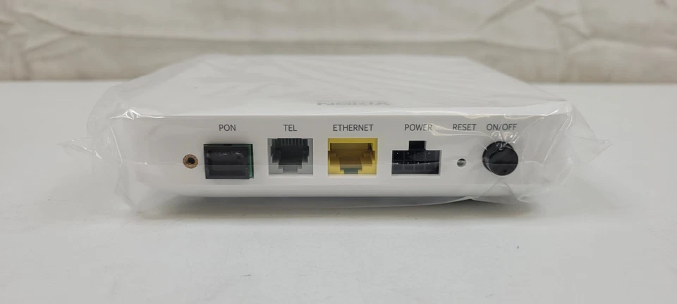 Nokia XS-110G-A Indoor XGS PON Optical Network Terminal NEW - Image 3 of 4