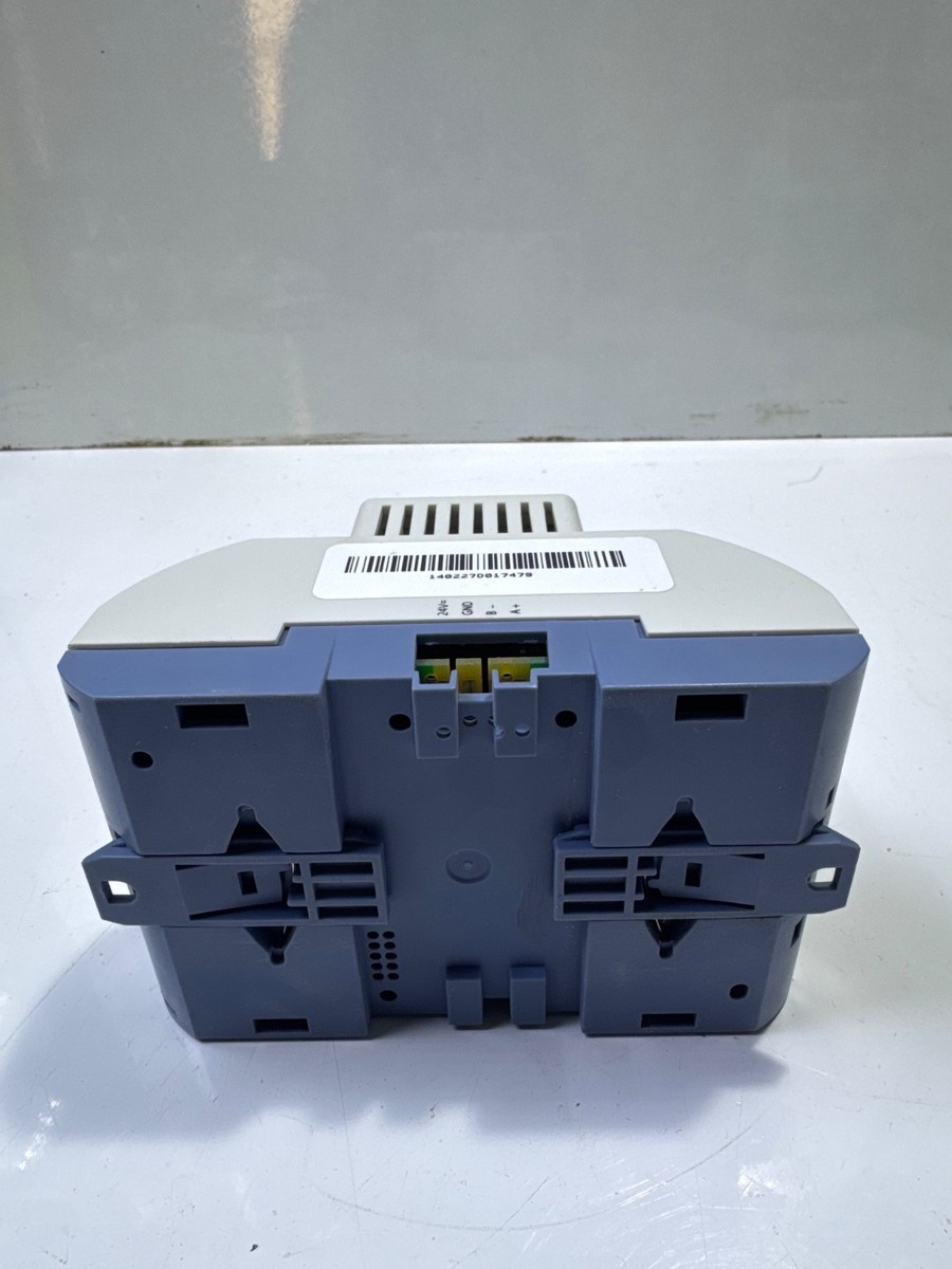 Modulo I/O Siemens MT3021 POL94U.00/MCQ Rev. D 24V AC/DC, Usato In Buone Condizioni