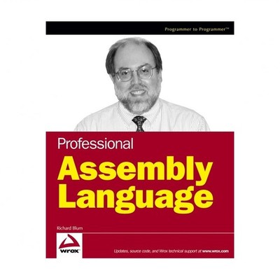 Professional Assembly Language
