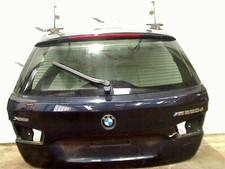 HECKKLAPPE BMW 5 serie Touring (F11) Combi M550d xDrive 24V (N57-D30C) 2012