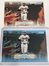 GRAYSON RODRIGUEZ 2025 Topps Stadium Club Light Blue #98 & Base