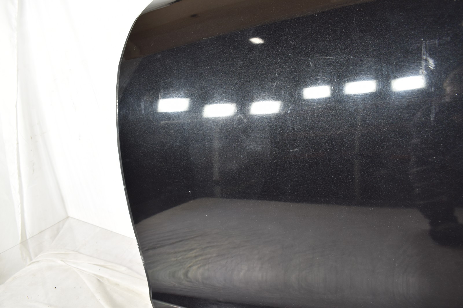 π 2014 - 2024 MASERATI GHIBLI FRONT LEFT DRIVER SIDE DOOR SHELL PANEL OEM
