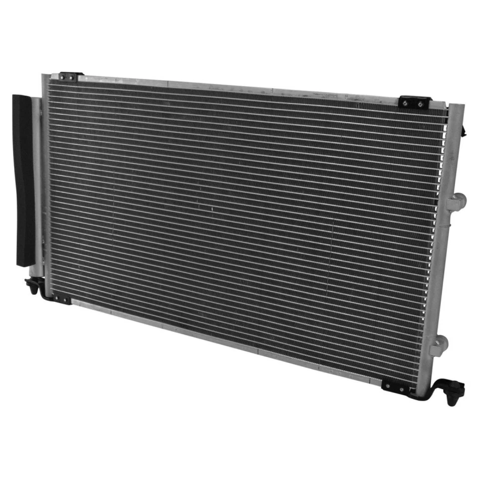 Secador receptor condensador AC para 2000-2004 Toyota Avalon TO3030101 - Imagem 2 de 4