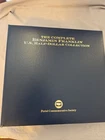 The Benjamin Franklin US Half Dollar Collection 22 Coins