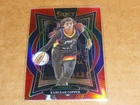 2025 Panini Select WNBA Basketball Red Kahleah Copper #6
