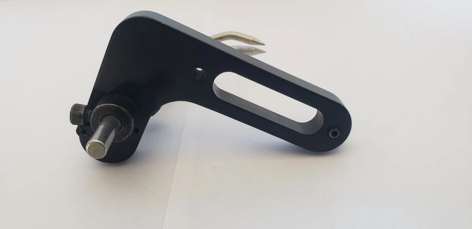 PSE Archery Mustang Arrow Rest Prong TM Posi-Lock RH, LH (Ambi) Flipper Duel - Image 3 of 4