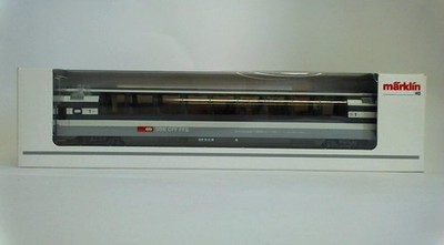 4365 Panoramawagen SBB CFF FFS 1. Klasse, Maßstab H0