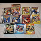 [Private Sale] Mega Man Battle Network Collection - All 10 GBA Games + NT CIB
