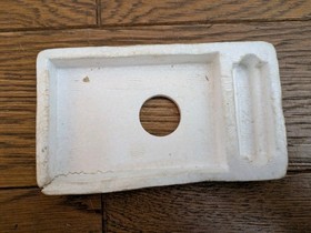 NINTENDO GAME AND & WATCH Fire RC-04 w/ BOX Manual 1980 JAPAN