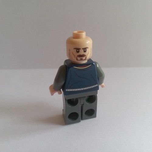 Lego The Lord Of The Rings Aragorn Minifigure With Accessories From Set No 79007 - Picture 13 of 19