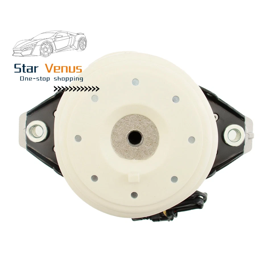 Genuine Mercedes-Benz W166 GL350 ML350 LH&RH Engine Mount 1662406817 1662406917 - Image 4 of 4