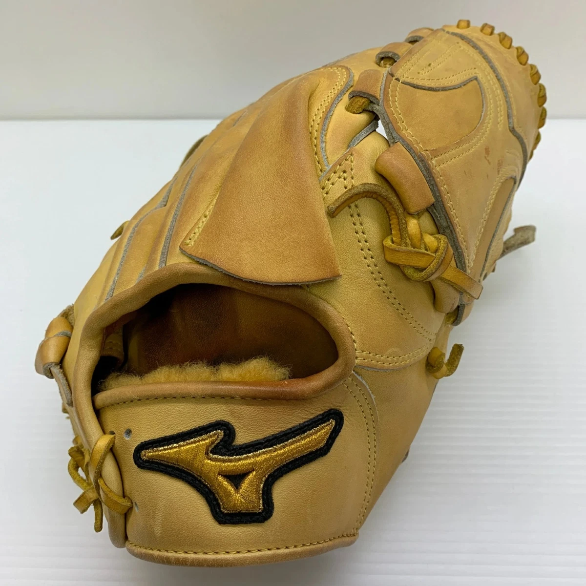 Mizuno 12.25 Size Baseball Softball Gloves & Mitts for sale | eBay