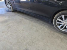 Driver Side Infiniti Q50       2017 Rocker Panel Moulding 625245