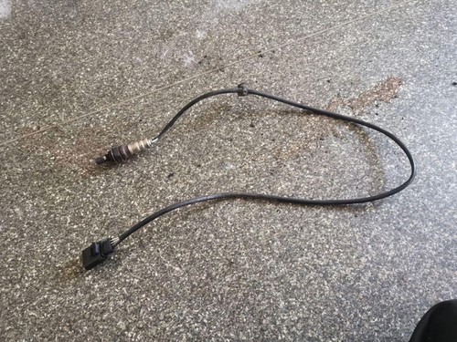 AUDI A6 4F2, C6 Sauerstoffsensor Lambdasensor 06E906265E 2.40 Petrol 33848380