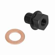 Adaptateur pour sonde de temperature voca 50 a boite am6 m14x1,25