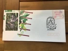 ICOLLECTZONE Australia 1990 Vending Machine Stamp Show Cover  (F200)