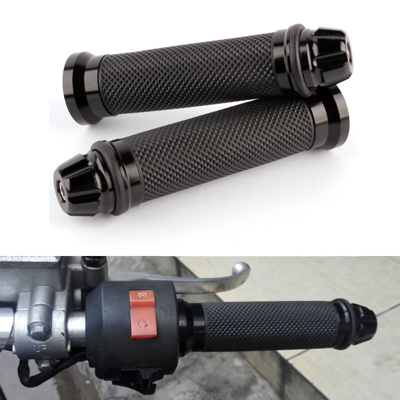 Motorcycle CNC 7/8
