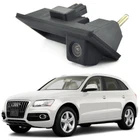Car Trunk Handle + Rear View Camera Backup Parking for 2009-2012 Audi Q5 SUV