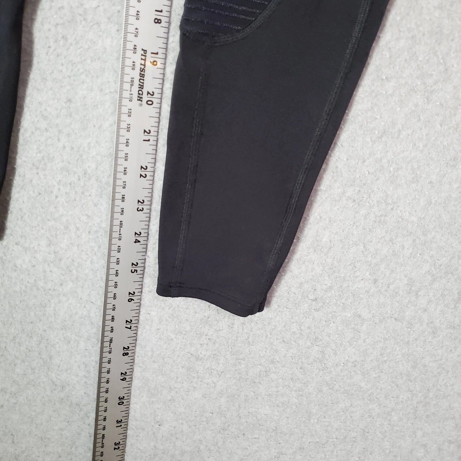 free-people-movement activewear leggings 26'' inseam pants