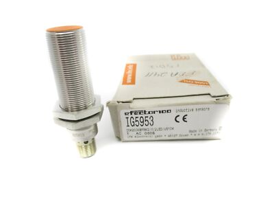 IFM EEFCTOR IG5953 NSMP