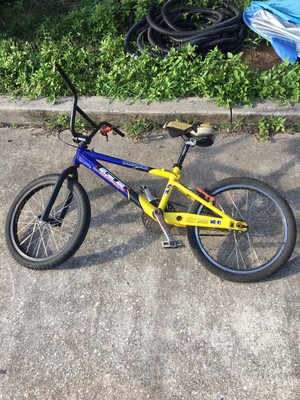 gt bmx bike parts
