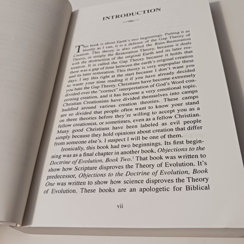 In The Beginnings: By Steven E. Dill, D.V.M. PAPERBACK, 2010 2nd Edition - Picture 14 of 23