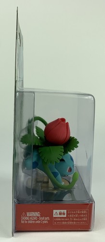 Amiibo Super Smash Brothers Ivysaur Nintendo - Picture 5 of 8