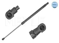 Original Meyle Gasfeder Koffer-/Laderaum 36-40 910 0033 FüR Nissan